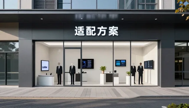 互联网营销适配方案如何应对行业动态变化