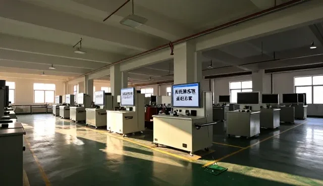 网络推广维护流程中的关键选型关注点