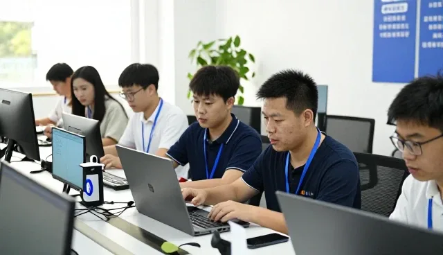 山东传宇网络科技有限公司专注适配方案，提供完善团队响应方案